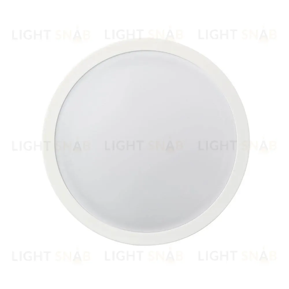 Влагозащищенный светильник Arlight LTD-115SOL-15W Day White 020709 020709