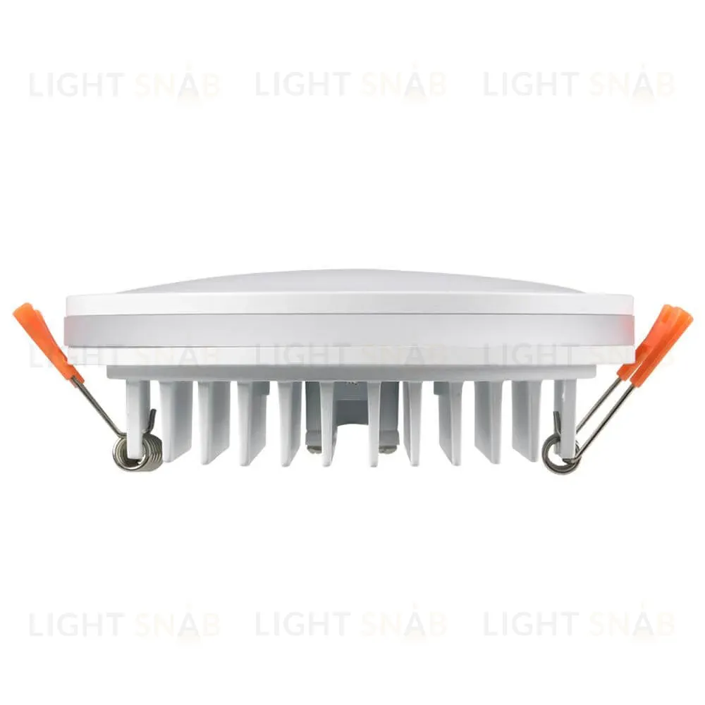Влагозащищенный светильник Arlight LTD-115SOL-15W Day White 020709 020709