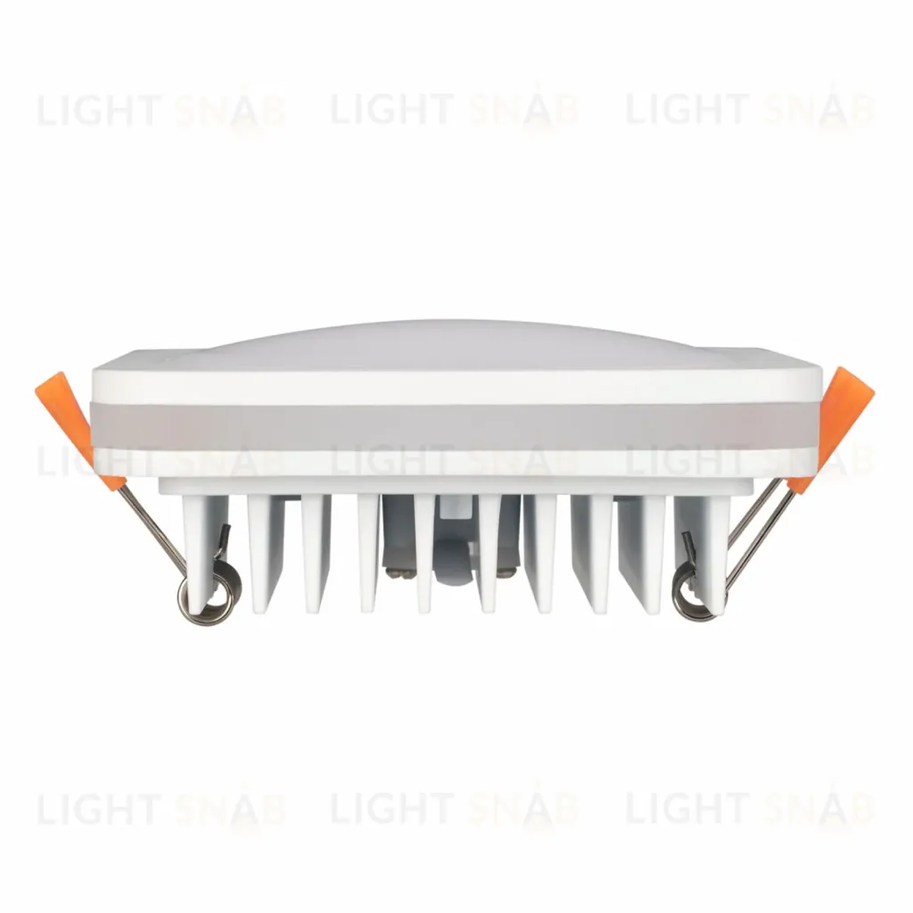Встраиваемый светильник Arlight LTD-96x96SOL-10W Day White 4000K 017634 017634