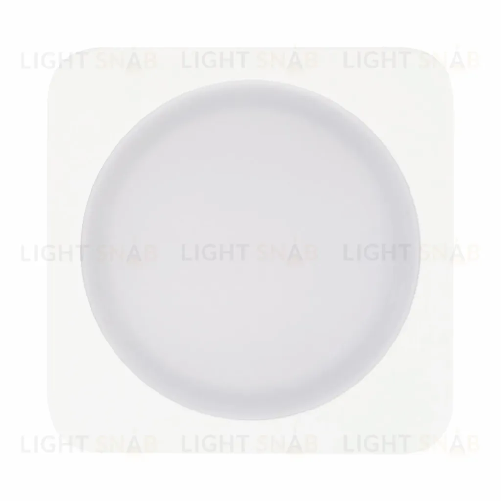 Встраиваемый светильник Arlight LTD-96x96SOL-10W Day White 4000K 017634 017634