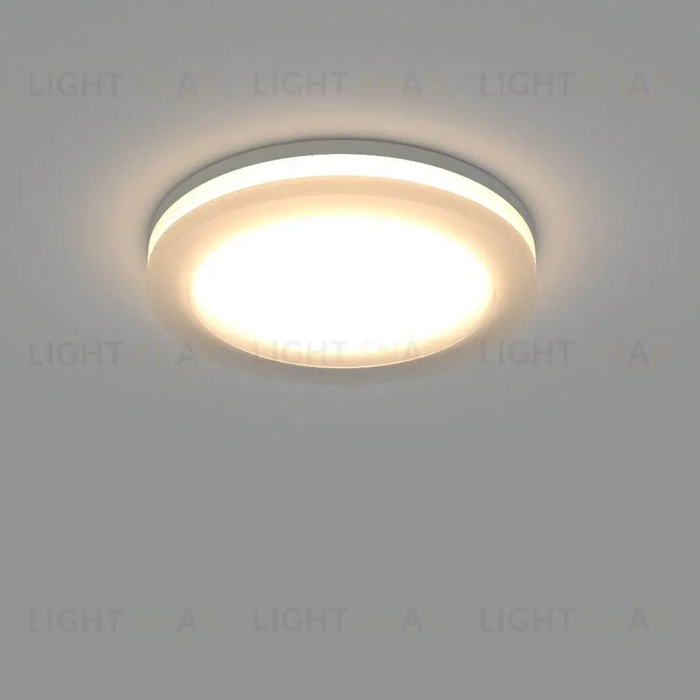 Встраиваемый светильник Arlight LTD-85SOL-5W Day White 017989 017989