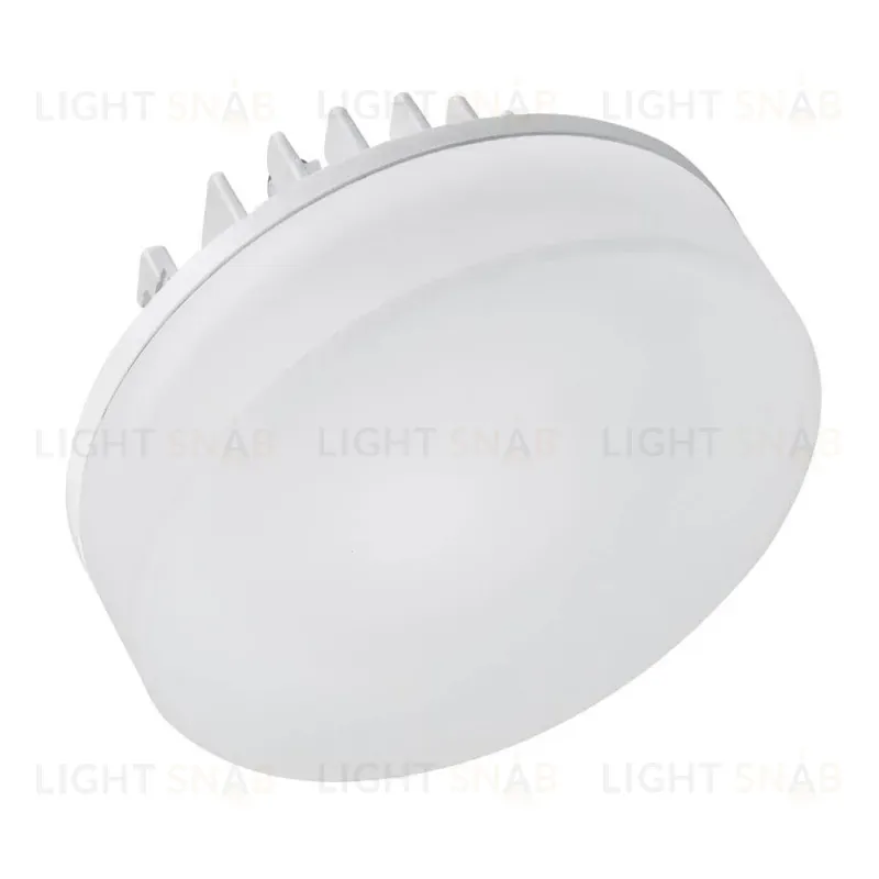 Встраиваемый светильник Arlight LTD-80R-Opal-Roll 5W Day White 020808 020808