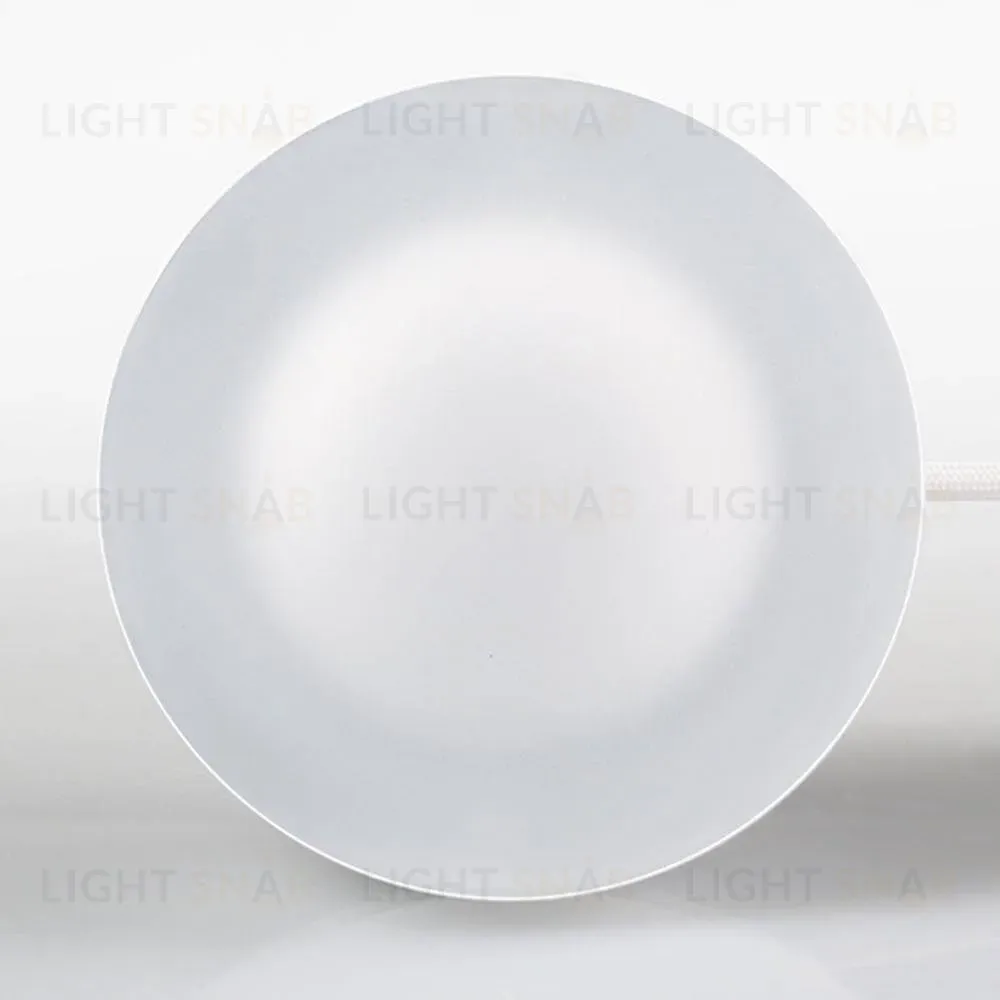 Встраиваемый светильник Arlight LTD-80R-Opal-Roll 5W Day White 020808 020808