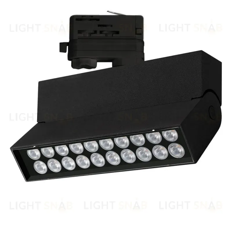 Трековый светильник Arlight LGD-LOFT-TRACK-4TR-S170-20W Day4000 026232 026232