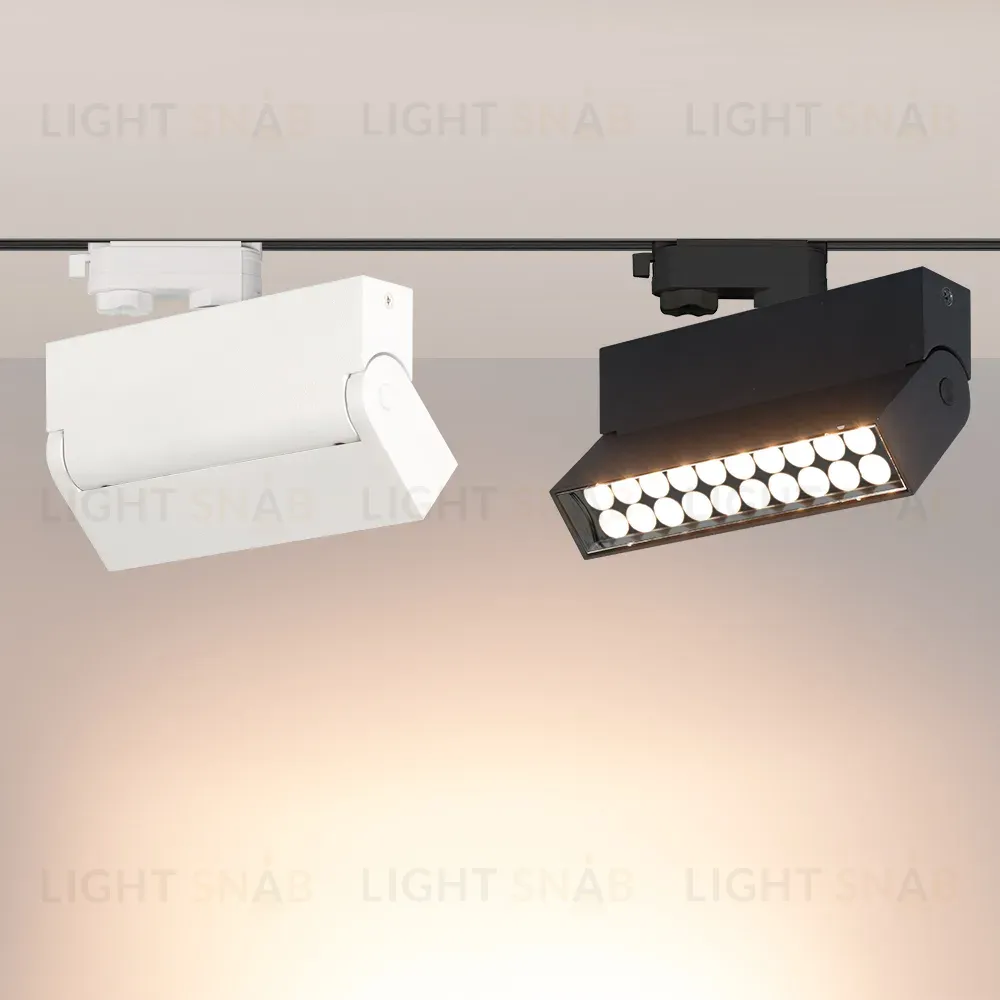 Трековый светильник Arlight LGD-LOFT-TRACK-4TR-S170-20W Day4000 026232 026232