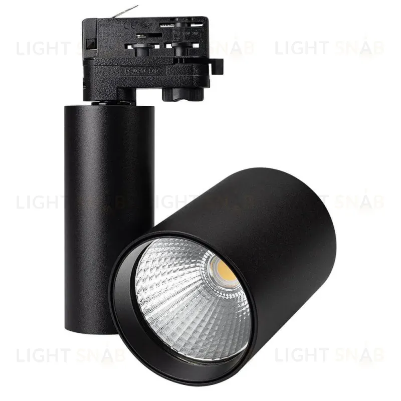 Трековый светильник Arlight LGD-SHOP-4TR-R100-40W Day4000 026282 026282