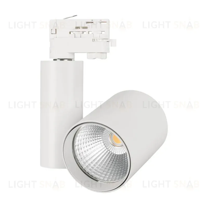 Трековый светильник Arlight LGD-SHOP-4TR-R100-40W Day4000 025398 025398