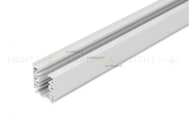 Шинопровод Arlight LGD-D3P-3000 White-M 024059 024059