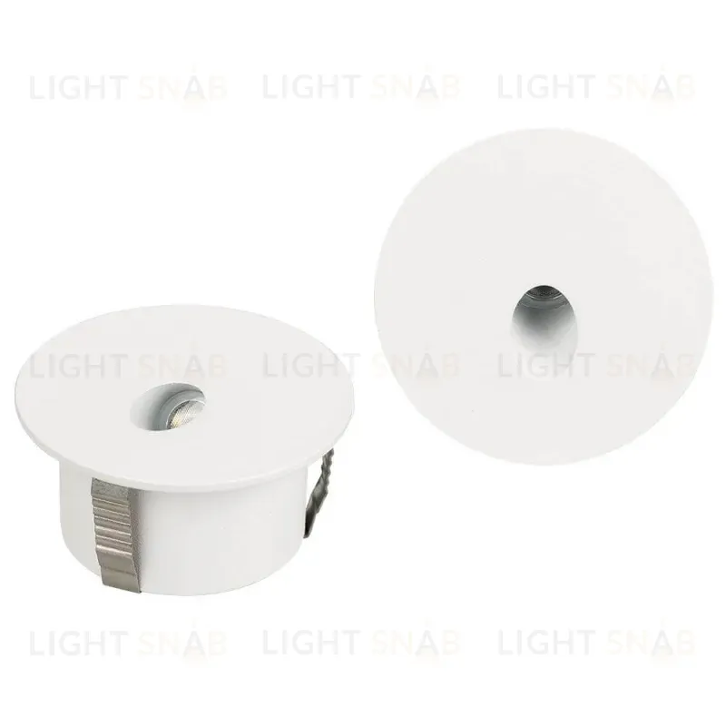 Светильник для ступеней Arlight LT-GAP-R70-3W Warm3000 025737 025737