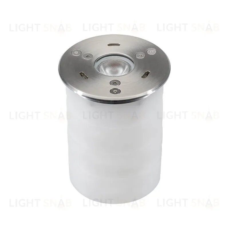 Светильник для фонтанов Arlight KT-AQUA-COLOR-R85-9W RGB 024939 024939