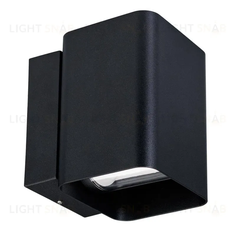 Настенный светильник Arlight LGD-Wall-Vario-J2B-12W Warm White 021932 021932