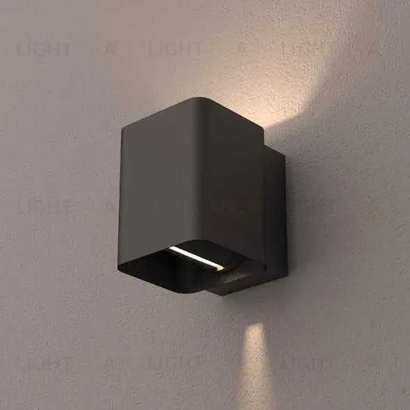 Настенный светильник Arlight LGD-Wall-Vario-J2G-12W Warm White 021933 021933