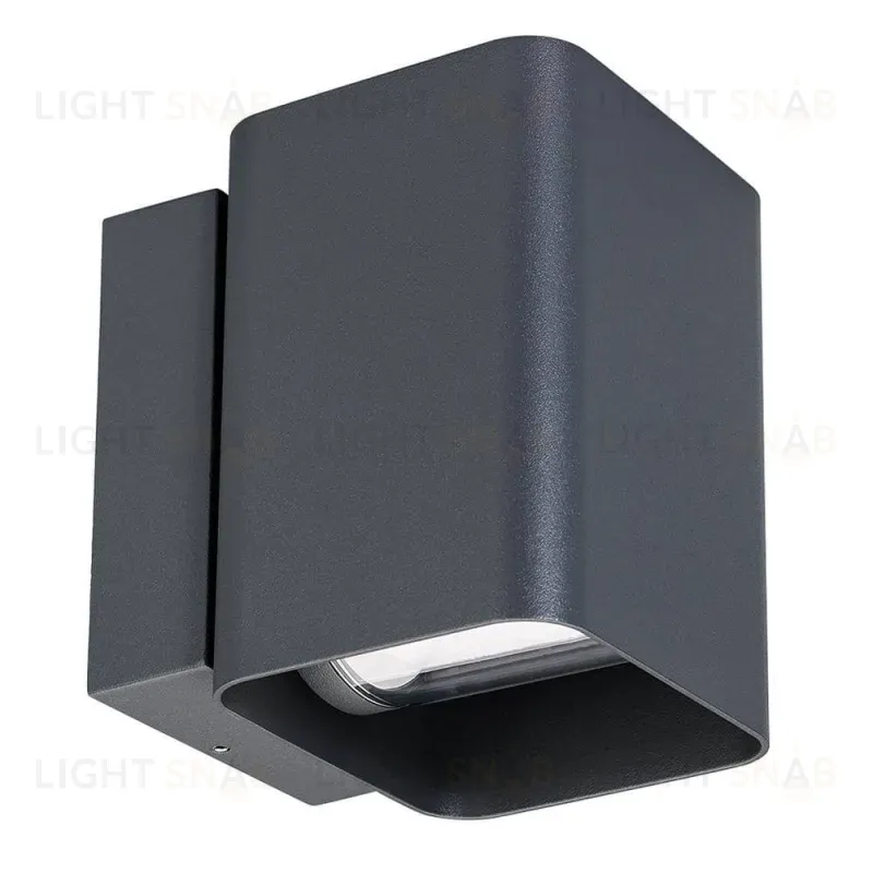 Настенный светильник Arlight LGD-Wall-Vario-J2G-12W Warm White 021933 021933