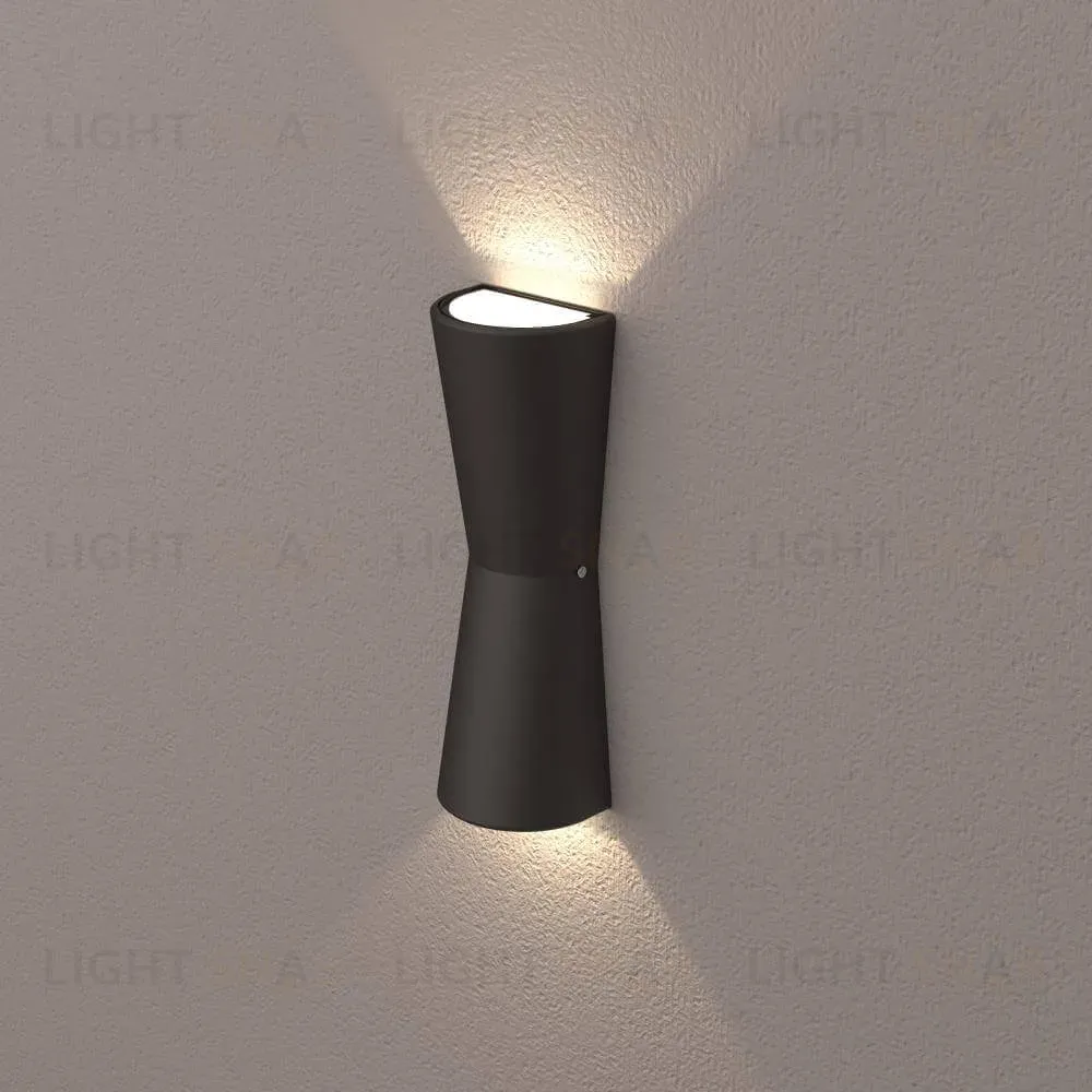 Настенный светильник Arlight LGD-Wall-Tub-J2B-12W Warm White 021934 021934