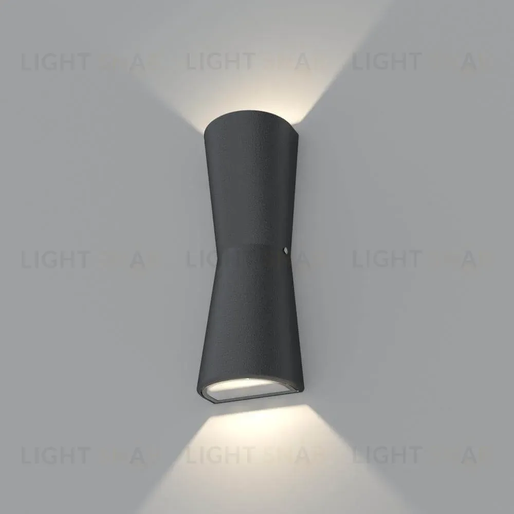 Настенный светильник Arlight LGD-Wall-Tub-J2B-12W Warm White 021934 021934