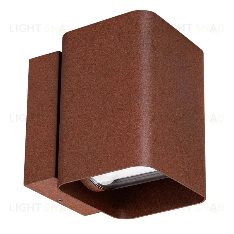 Настенный светильник Arlight LGD-Wall-Vario-J2R-12W Warm White 022002 022002