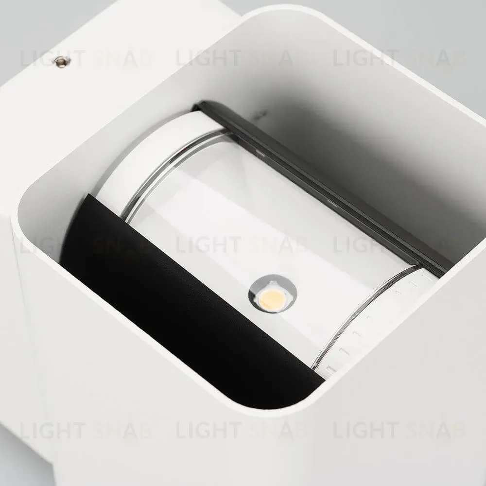 Настенный светильник Arlight LGD-Wall-Vario-J2WH-12W Warm White 024391 024391