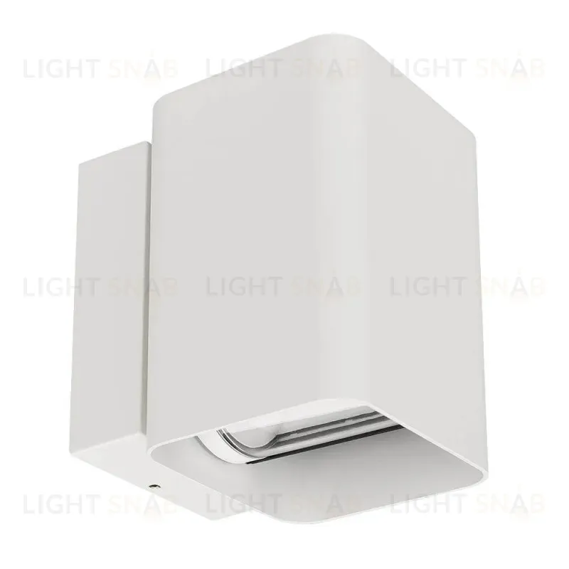 Настенный светильник Arlight LGD-Wall-Vario-J2WH-12W Warm White 024391 024391