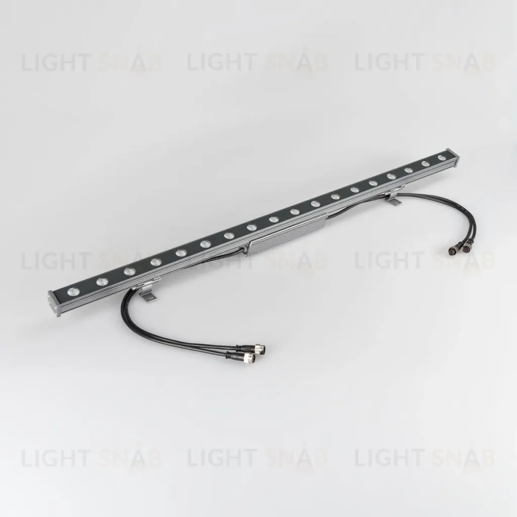 Прожектор Arlight AR-LINE-1000S-18W-24V RGB 023623 023623