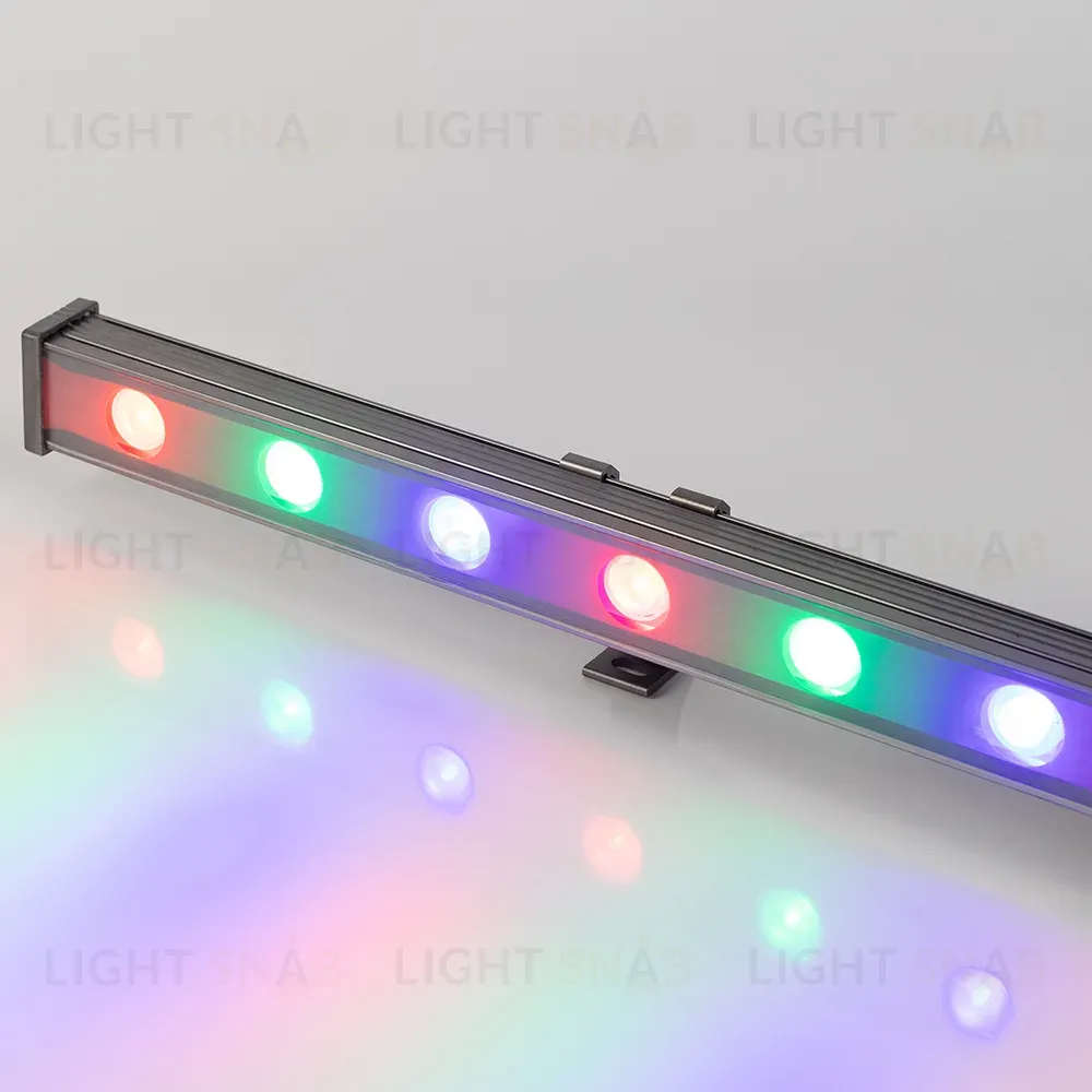Прожектор Arlight AR-LINE-1000S-18W-24V RGB 023623 023623