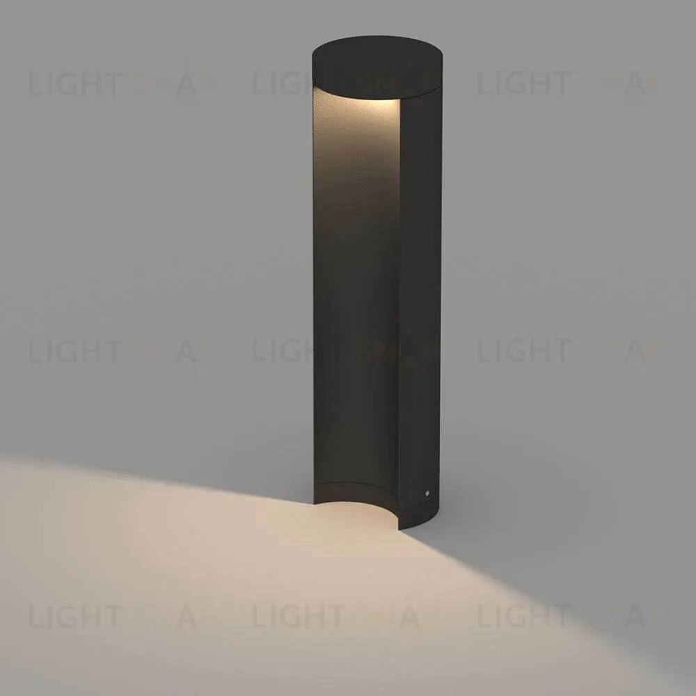 Уличный светильник Arlight LGD-Path-Round120-H450B-12W Warm White 020336 020336