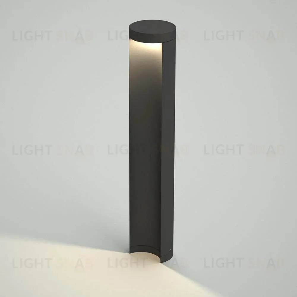 Уличный светильник Arlight LGD-Path-Round120-H650B-12W Warm White 020337 020337