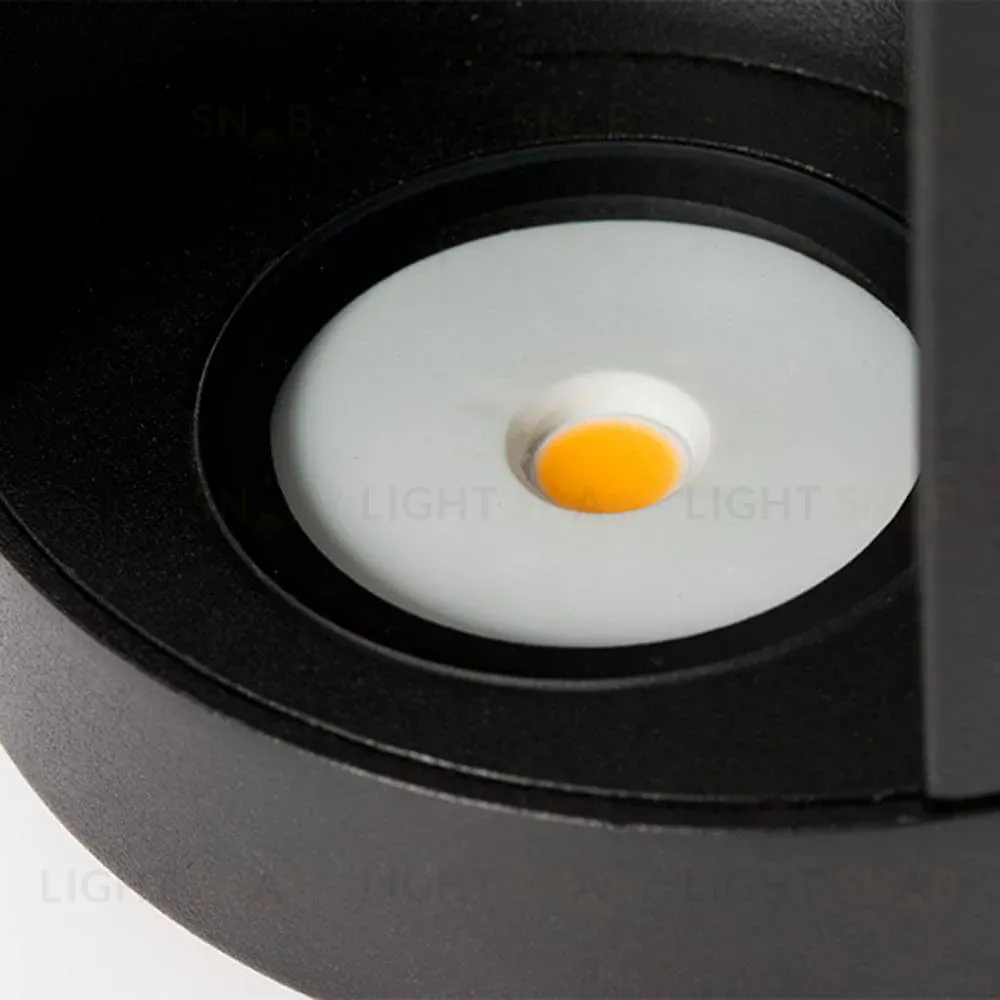 Уличный светильник Arlight LGD-Path-Round120-H650B-12W Warm White 020337 020337