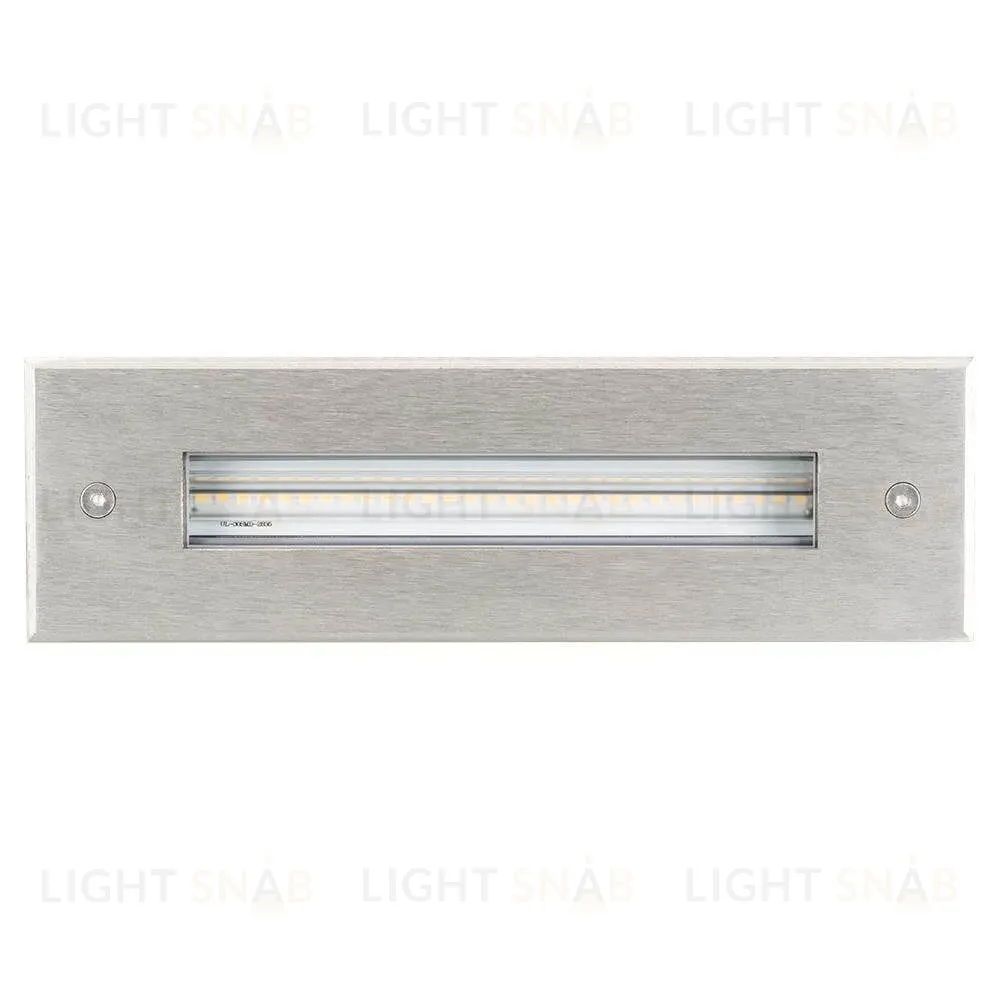 Тротуарный светильник Arlight LTD-LINE-TILT-S210-8W Warm3000 024944 024944