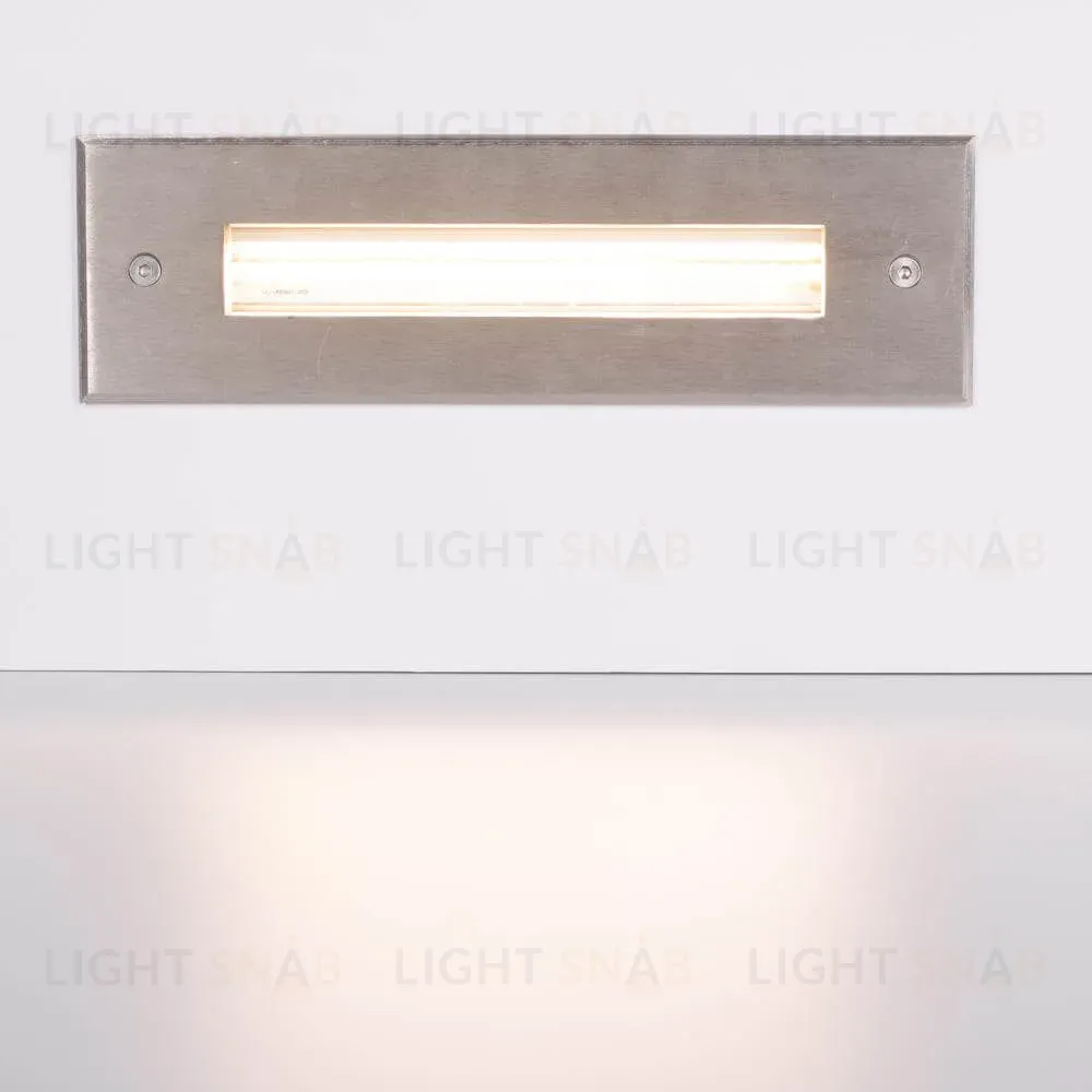 Тротуарный светильник Arlight LTD-LINE-TILT-S210-8W Warm3000 024944 024944