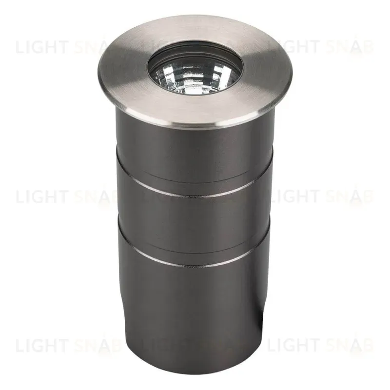 Тротуарный светильник Arlight LTD-GROUND-R65-6W Warm3000 026449 026449