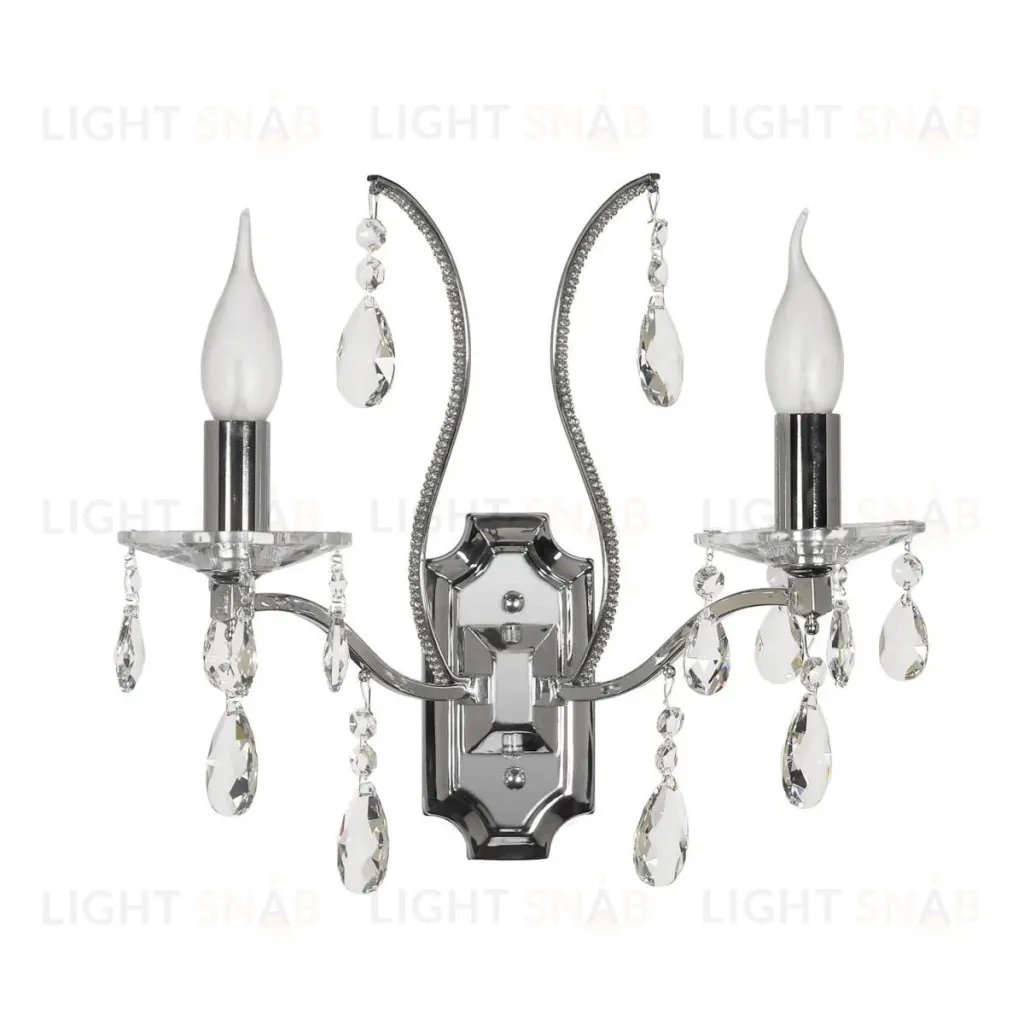 Бра Arti Lampadari Alberi E 2.1.2.601 N Alberi E 2.1.2.601 N