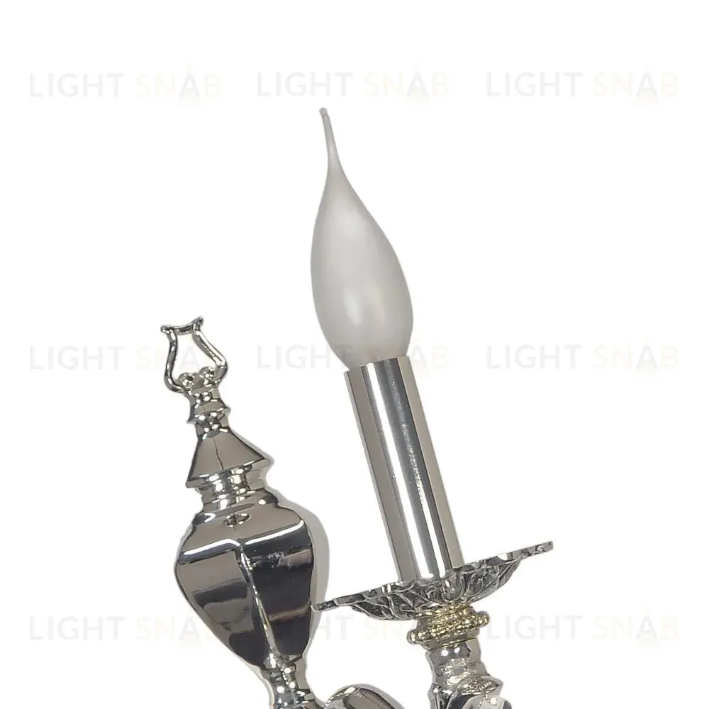 Бра Arti Lampadari Amelia E 2.1.1.502 SB Amelia E 2.1.1.502 SB