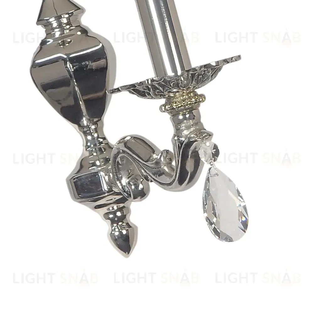 Бра Arti Lampadari Amelia E 2.1.1.502 SB Amelia E 2.1.1.502 SB
