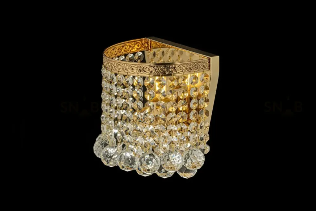 Бра Arti Lampadari Castellana E 2.10.501 G Castellana E 2.10.501 G