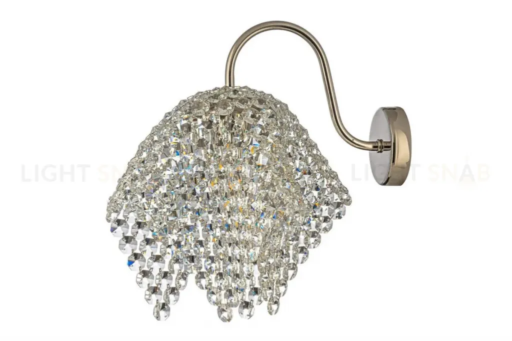 Бра Arti Lampadari Roma E 2.1.1 N Roma E 2.1.1 N
