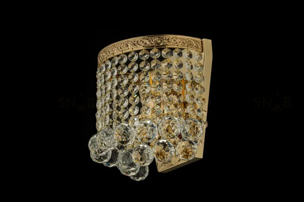 Бра Arti Lampadari Castellana E 2.10.501 G Castellana E 2.10.501 G