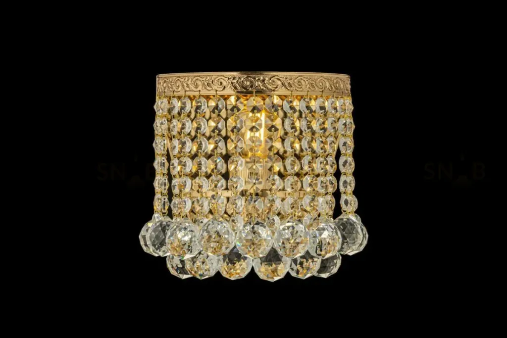 Бра Arti Lampadari Castellana E 2.10.501 G Castellana E 2.10.501 G