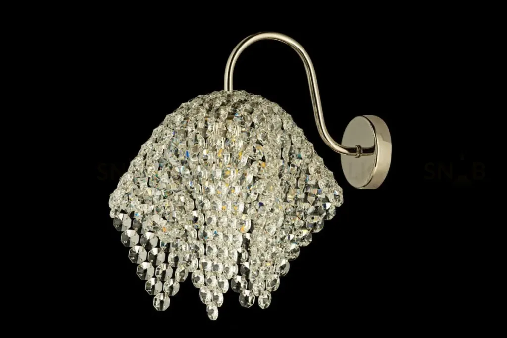 Бра Arti Lampadari Roma E 2.1.1 N Roma E 2.1.1 N
