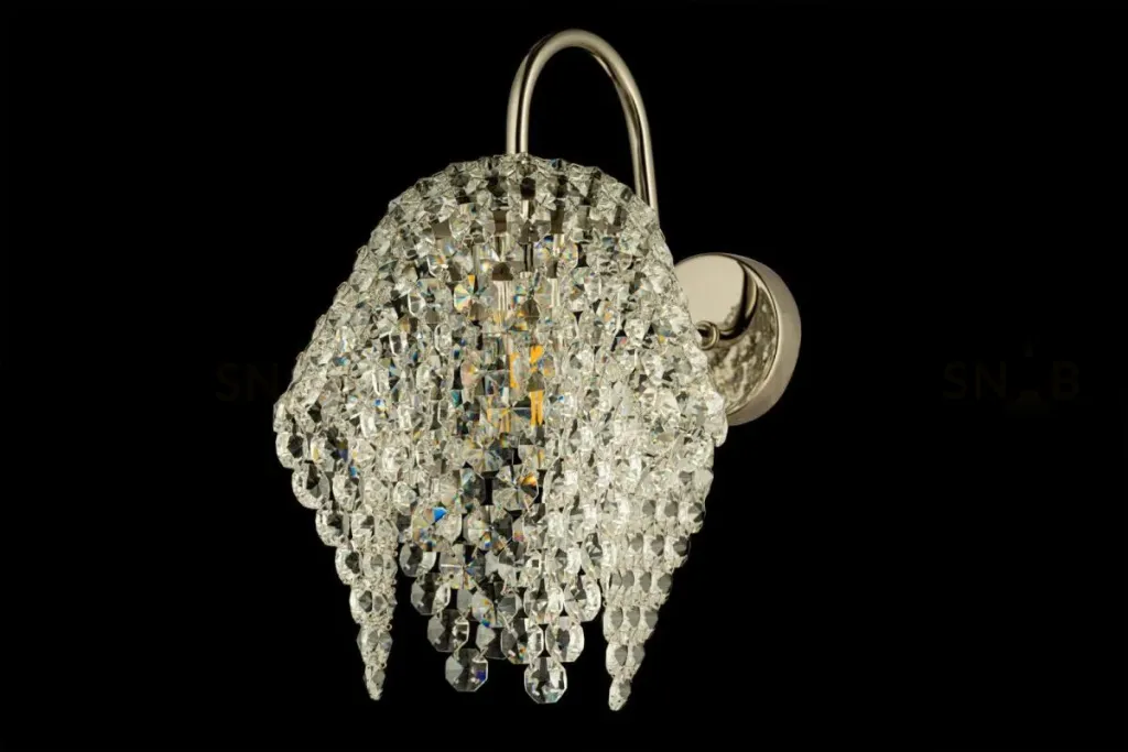 Бра Arti Lampadari Roma E 2.1.1 N Roma E 2.1.1 N