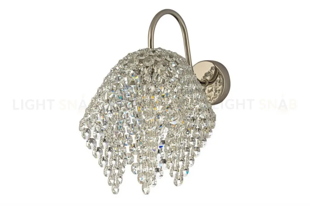 Бра Arti Lampadari Roma E 2.1.1 N Roma E 2.1.1 N