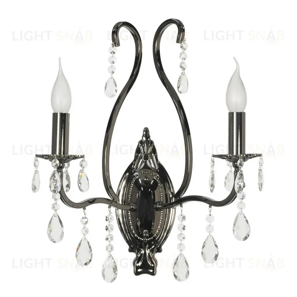Бра Arti Lampadari Ercolano E 2.1.2.601 N Ercolano E 2.1.2.601 N
