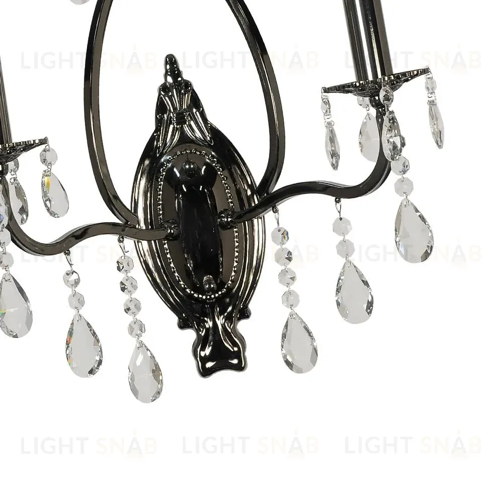 Бра Arti Lampadari Ercolano E 2.1.2.601 N Ercolano E 2.1.2.601 N