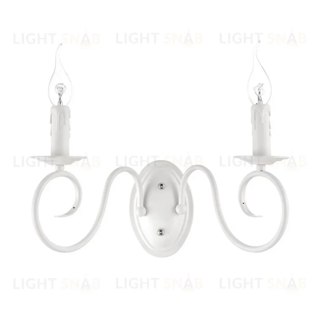Бра Arti Lampadari Amaro E 2.1.2 W Amaro E 2.1.2 W