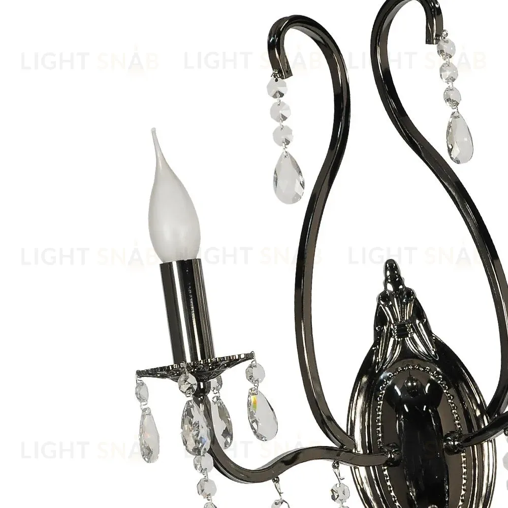 Бра Arti Lampadari Ercolano E 2.1.2.601 N Ercolano E 2.1.2.601 N