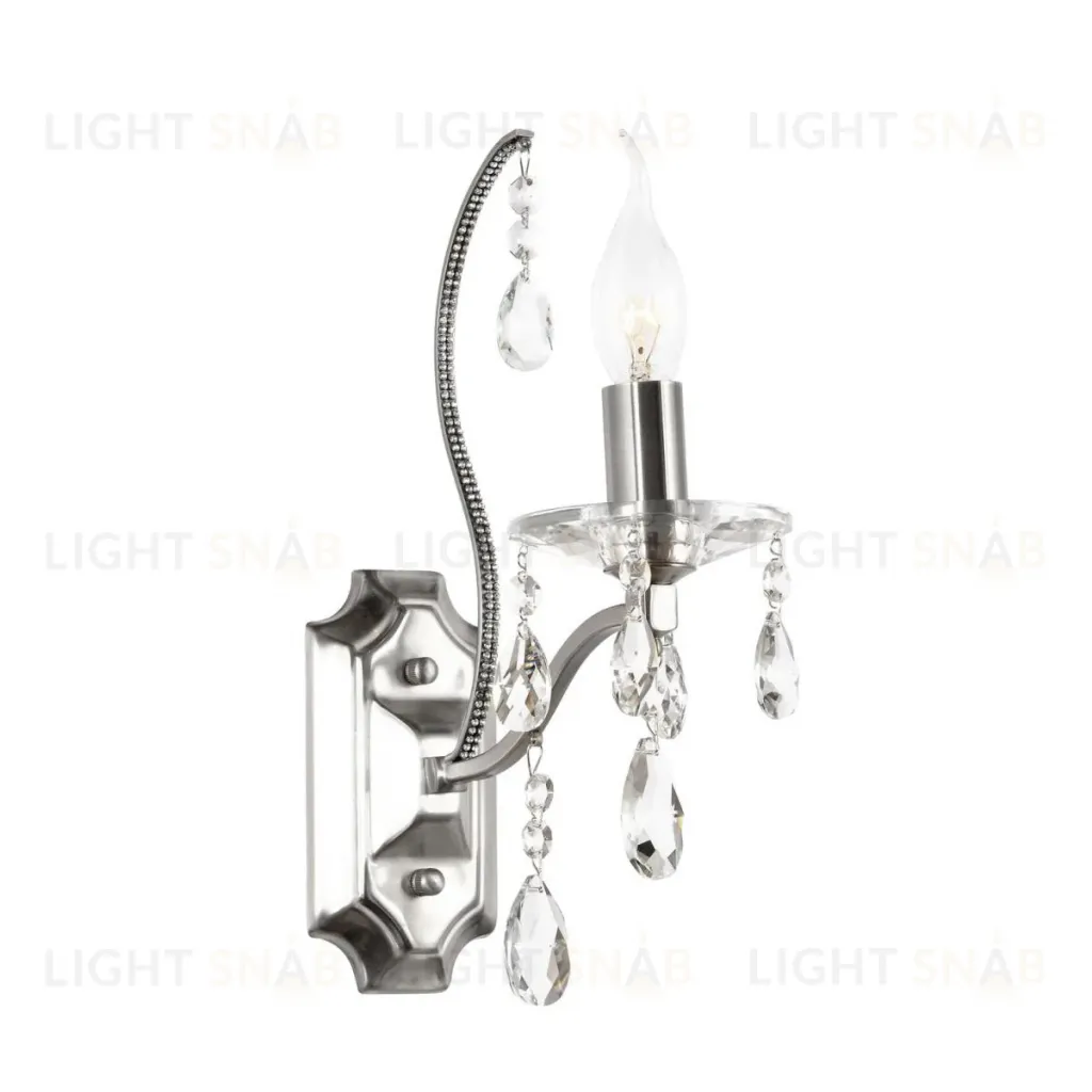 Бра Arti Lampadari Alberi E 2.1.1.600 NM Alberi E 2.1.1.600 NM