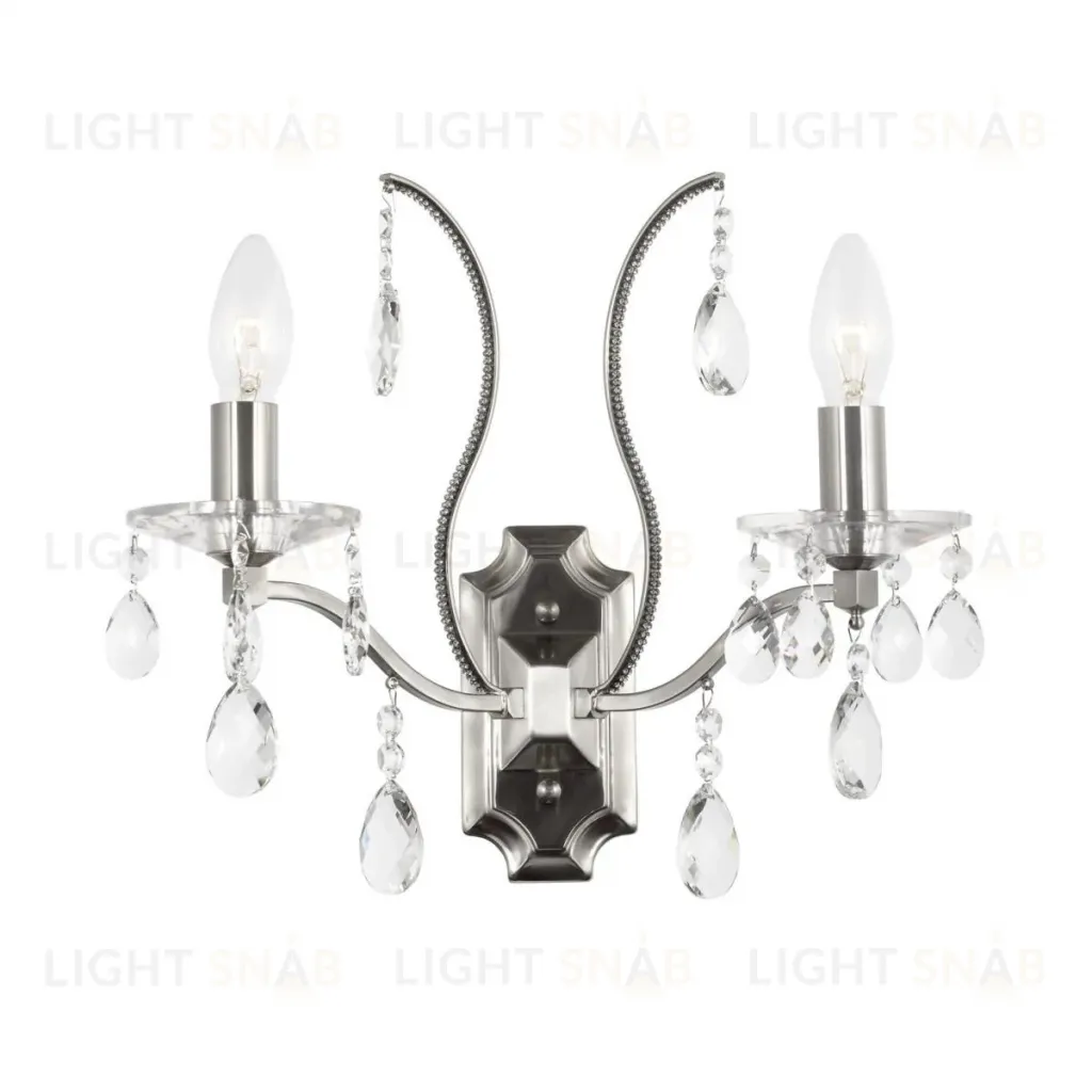 Бра Arti Lampadari Alberi E 2.1.2.600 NM Alberi E 2.1.2.600 NM
