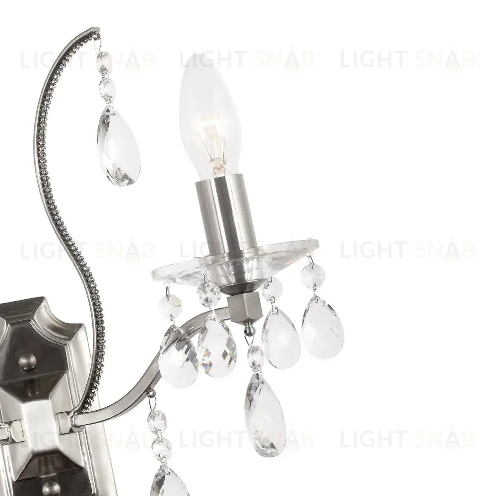 Бра Arti Lampadari Alberi E 2.1.2.600 NM Alberi E 2.1.2.600 NM