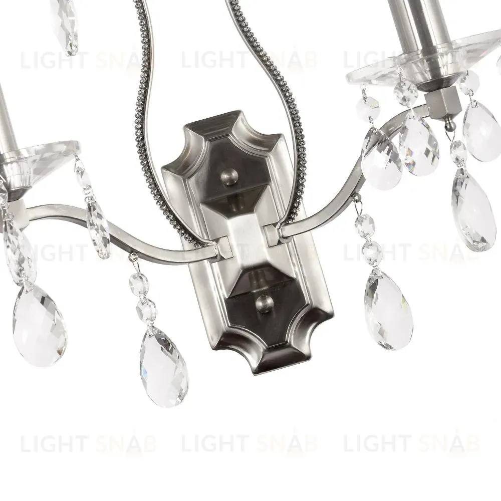 Бра Arti Lampadari Alberi E 2.1.2.600 NM Alberi E 2.1.2.600 NM