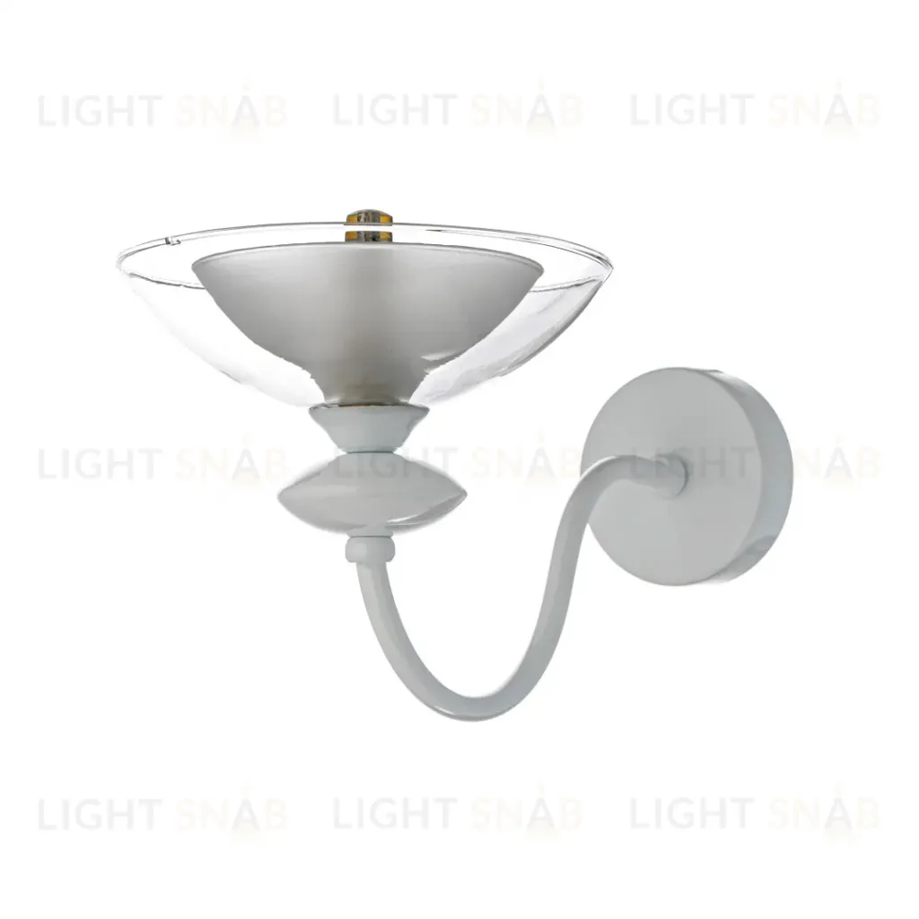 Бра Arti Lampadari Noventa E 2.1.1 W Noventa E 2.1.1 W