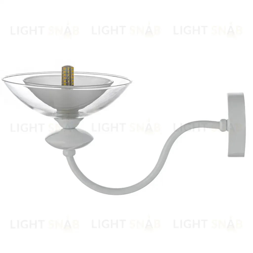 Бра Arti Lampadari Noventa E 2.1.1 W Noventa E 2.1.1 W